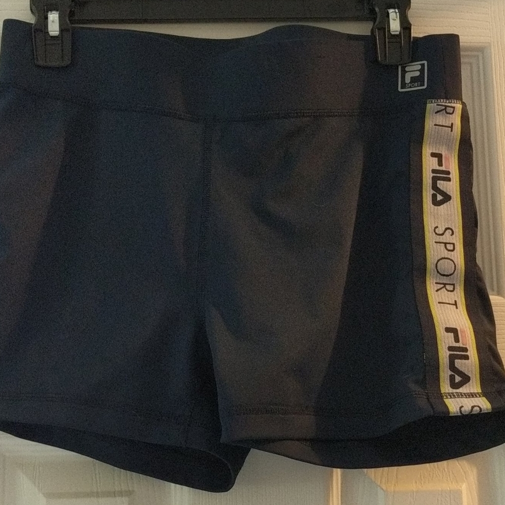 Fila shorts ladies